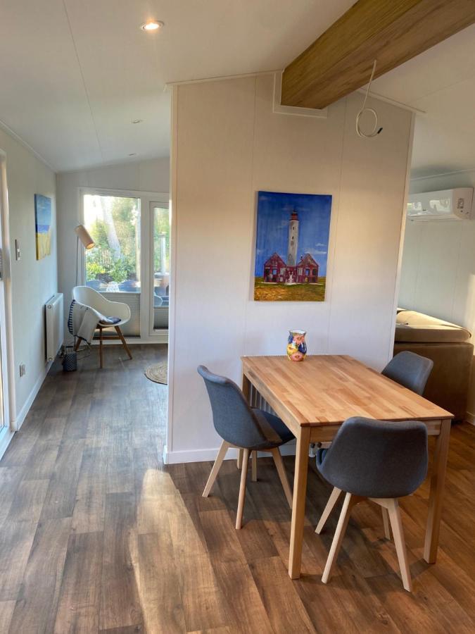 Ferienhaus Feldblick 费马恩 外观 照片