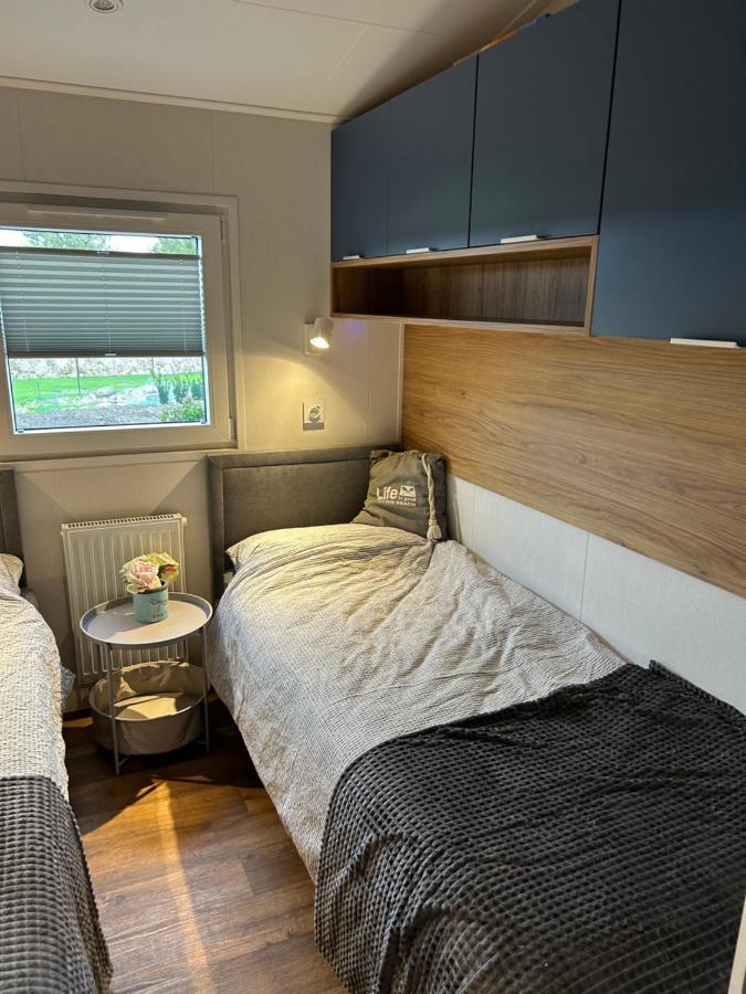 Ferienhaus Feldblick 费马恩 外观 照片